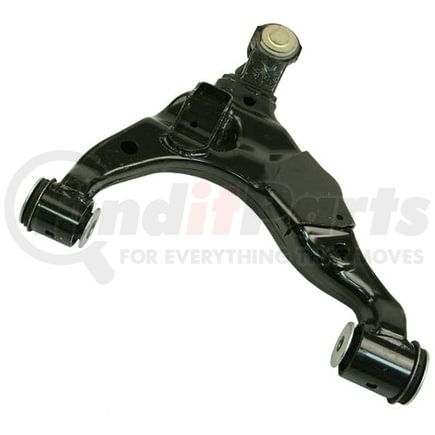 101-6429 by BECK ARNLEY - CONTROL ARM W/BA