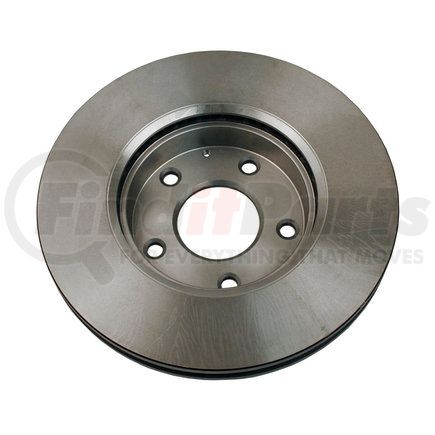 083-3584 by BECK ARNLEY - PREMIUM BRAKE DISC