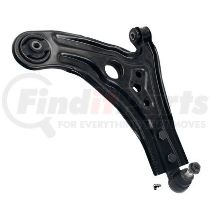 102-7760 by BECK ARNLEY - CONTROL ARM WITH BALL JOINT