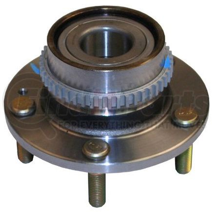 051-6126 by BECK ARNLEY - HUB AND BEARING ASSY