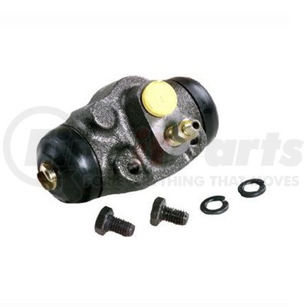 072-8677 by BECK ARNLEY