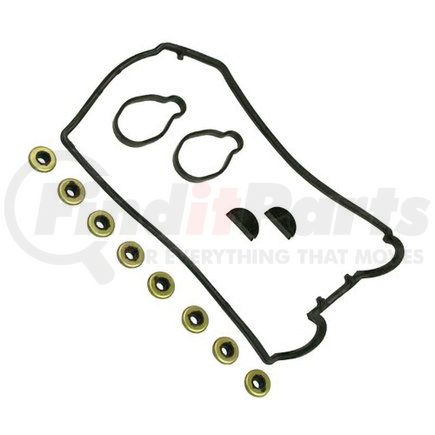 036-1902 by BECK ARNLEY - VALVE COVER GASKET SET