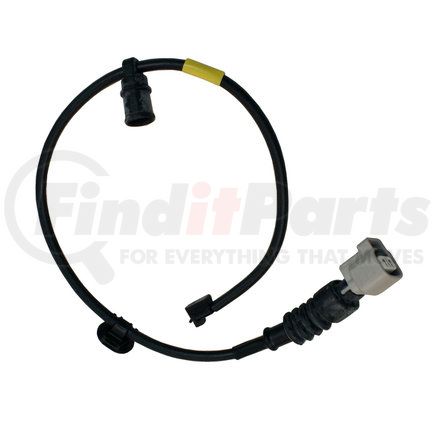 084-1961 by BECK ARNLEY - BRAKE PAD SENSOR WIRE