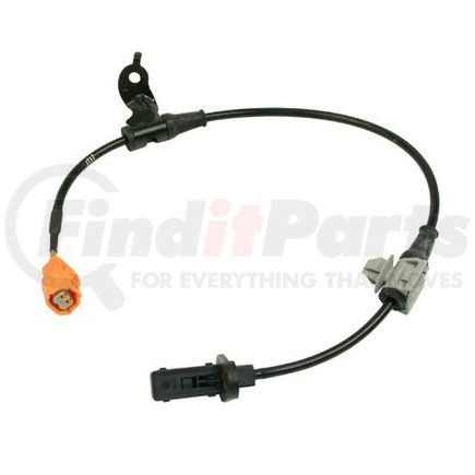 084-4257 by BECK ARNLEY - ABS SPEED SENSOR