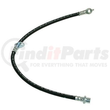 073-1846 by BECK ARNLEY - BRAKE HOSE