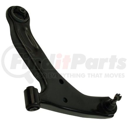 101-5615 by BECK ARNLEY - CONTROL ARM W/BA