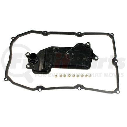 044-0372 by BECK ARNLEY - AUTO TRANS FILTER KIT
