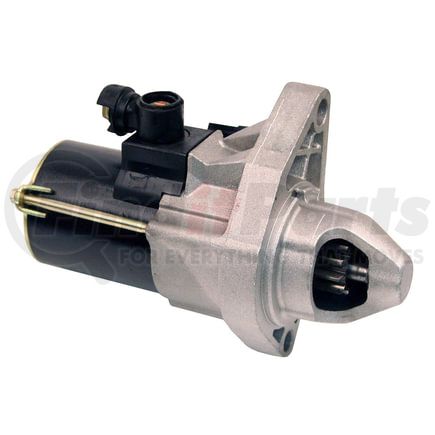 187-0919 by BECK ARNLEY - STARTER