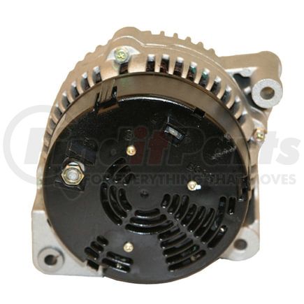 186-0819 by BECK ARNLEY - ALTERNATOR