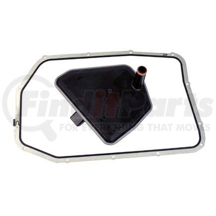 044-0377 by BECK ARNLEY - AUTO TRANS FILTER KIT