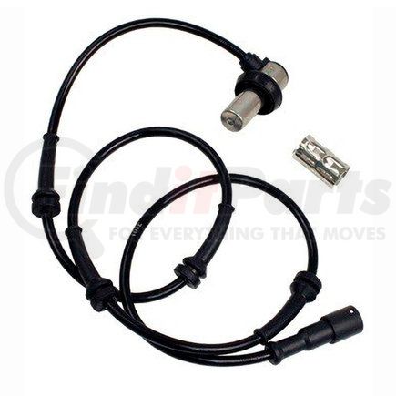 084-4421 by BECK ARNLEY - ABS SPEED SENSOR