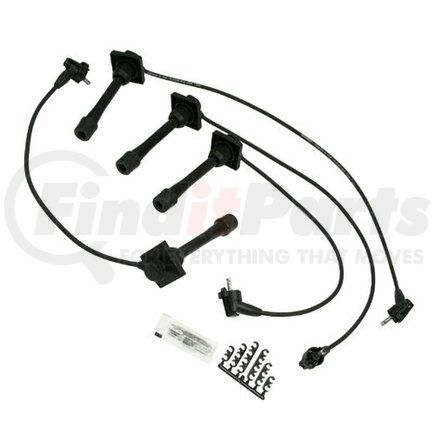 175-6045 by BECK ARNLEY - PREMIUM IGNITION