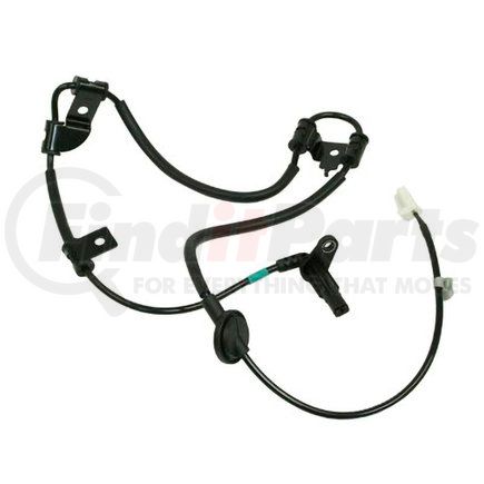 084-4186 by BECK ARNLEY - ABS SPEED SENSOR