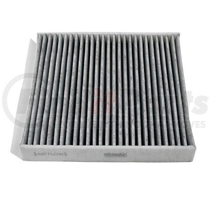 042-2218 by BECK ARNLEY - CABIN AIR FILTER