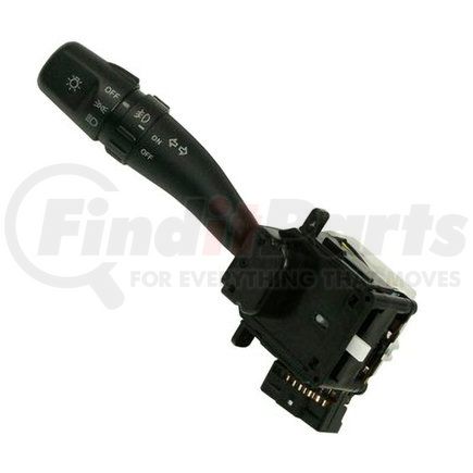 201-2442 by BECK ARNLEY - TURN SIGNAL SWITCH