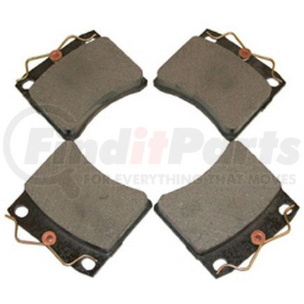 082-1515 by BECK ARNLEY