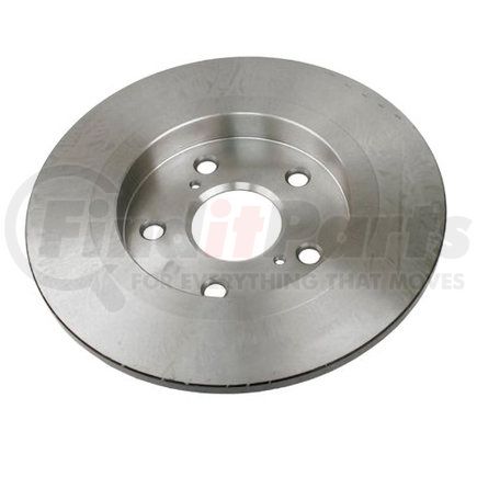 083-3347 by BECK ARNLEY - PREMIUM BRAKE DISC