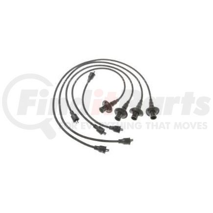 29401 by STANDARD IGNITION - Spark Plug Wire