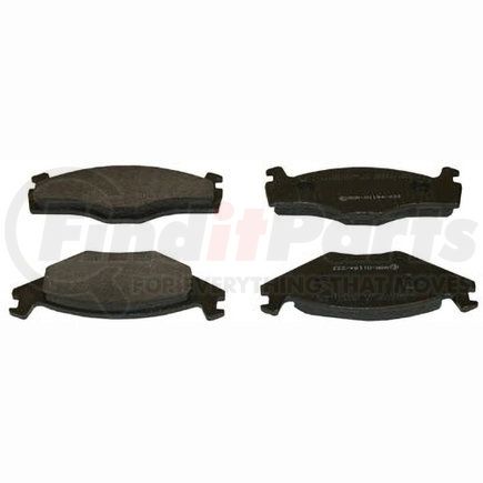 082-1480 by BECK ARNLEY