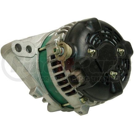 Beck Arnley 186-1237 Alternator ALTERNATOR
