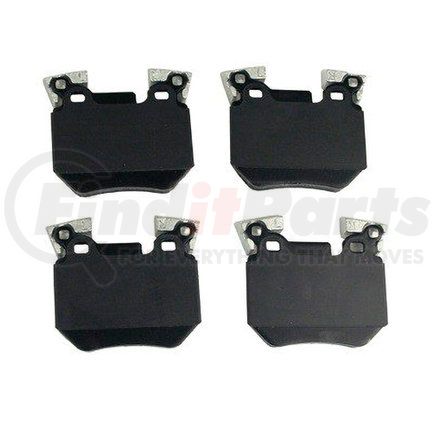 087-1410 by BECK ARNLEY