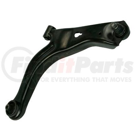101-5211 by BECK ARNLEY - CONTROL ARM W/BA