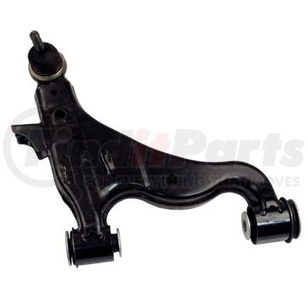 101-6430 by BECK ARNLEY - CONTROL ARM W/BA