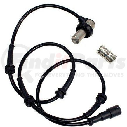 084-4299 by BECK ARNLEY - ABS SPEED SENSOR