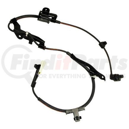 084-4451 by BECK ARNLEY - ABS SPEED SENSOR