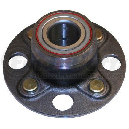 051-6164 by BECK ARNLEY - HUB AND BEARING ASSY