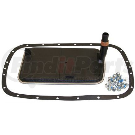 044-0349 by BECK ARNLEY - AUTO TRANS FILTER KIT