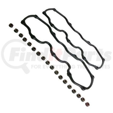 036-1626 by BECK ARNLEY - VALVE COVER GASKET SET