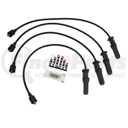 175-6086 by BECK ARNLEY - PREMIUM IGNITION