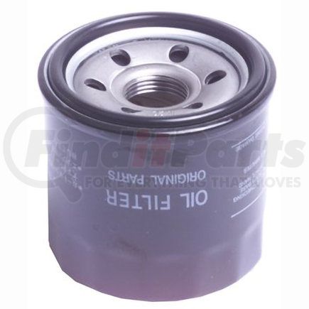 041-8055 by BECK ARNLEY - OIL FILTER