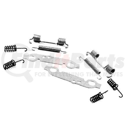 084-1286 by BECK ARNLEY