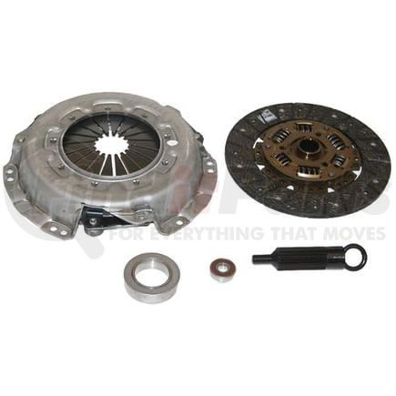 061-9158 by BECK ARNLEY - CLUTCH SET