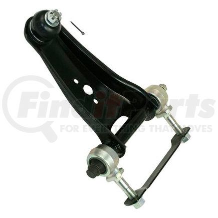 101-4658 by BECK ARNLEY - CONTROL ARM W/BA