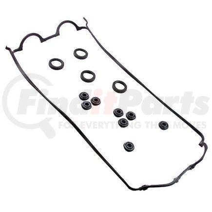 036-1518 by BECK ARNLEY - VALVE COVER GASKET SET