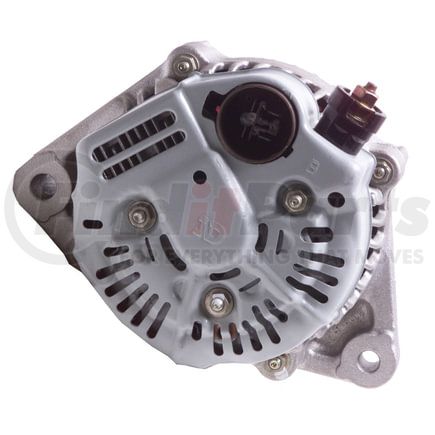 186-0703 by BECK ARNLEY - ALTERNATOR