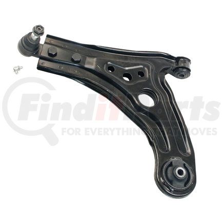 102-7759 by BECK ARNLEY - CONTROL ARM WITH BALL JOINT