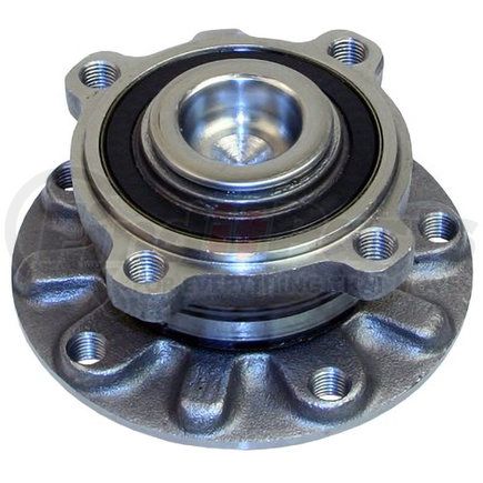 051-6165 by BECK ARNLEY - HUB AND BEARING ASSY