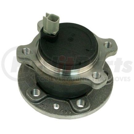 051-6305 by BECK ARNLEY - HUB AND BEARING ASSY