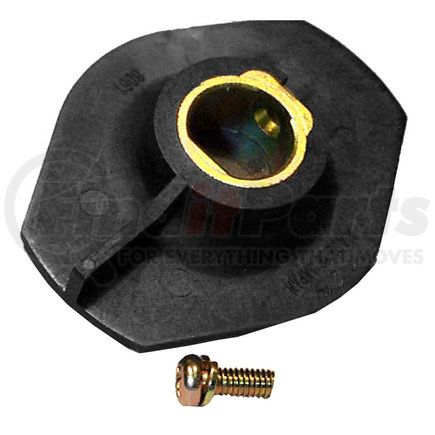 173-7932 by BECK ARNLEY - IGNITION ROTOR
