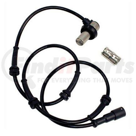 084-4350 by BECK ARNLEY - ABS SPEED SENSOR