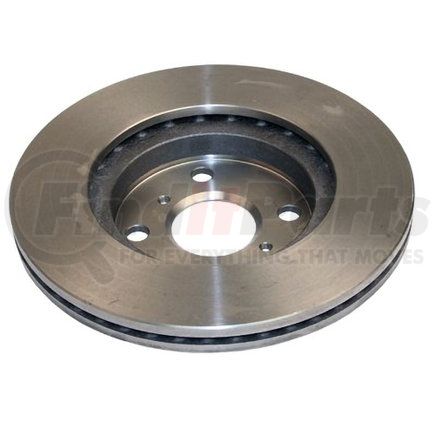 083-2996 by BECK ARNLEY - PREMIUM BRAKE DISC