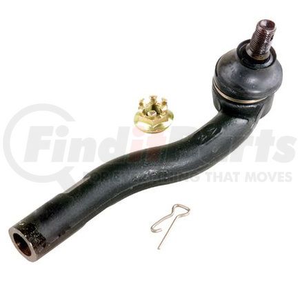 101-4537 by BECK ARNLEY - TIE ROD END