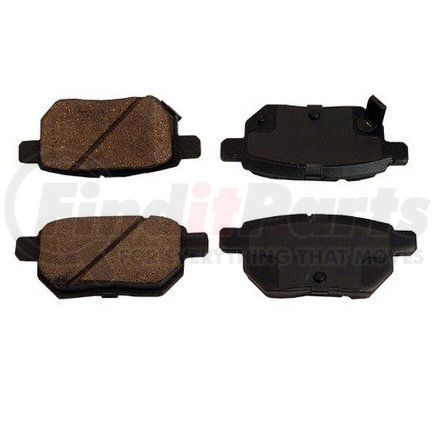 082-1198 by BECK ARNLEY