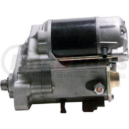 187-0549 by BECK ARNLEY - STARTER