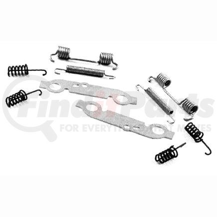 084-1331 by BECK ARNLEY