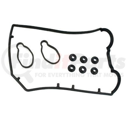 036-2038 by BECK ARNLEY - VALVE COVER GASKET SET